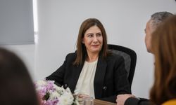 İncirli: Halk sağlığı riske atılamaz CTP’den Tabipler Birliği’ne ziyaret