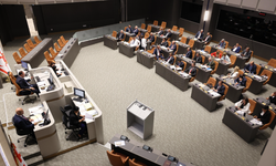 Meclis Genel Kurulu tamamlandı