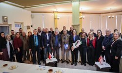 Sıla Usar İncirli: Bitiremedikleri Güzelyurt Devlet Hastanesi, CTP iktidarında tamamlanacak