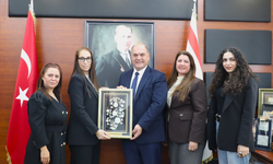 Gaziköy Anaokulu Okul Aile Birliği’nden Karavezirler’e Ziyaret