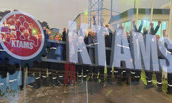 KTAMS’tan Ektam çalışanlarına destek