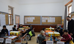 Sadıkoğlu, Şehit İlker Karter İlkokulu öğrencilerinin Lego Spike setleri ile geliştirdikleri projeleri inceledi