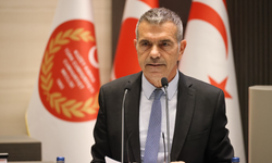 Uluçay: “Kıbrıs Meselesi Kıbrıslı Türklerin Aleyhine İşliyor, Diplomasi Hayati Öneme Sahip”