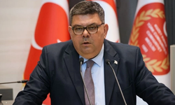 Maliye Bakanı Berova: “Fiber optik ülke için yapılmış en büyük proje”