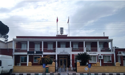 Güzelyurt Kaymakamlığı’dan Mevlevi bölgesinde “patlamamış mermi” uyarısı