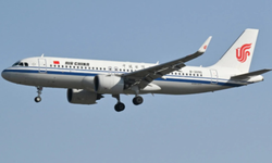 Almanya Başbakanı Merz: "Çin, Airbus’a 120 uçaklık sipariş vermeye hazırlanıyor"