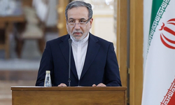 İranlı diplomatik heyet ABD ile müzakerelere katılmak üzere Cenevre'ye gitti