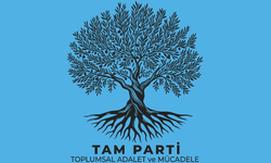 TAM Parti’de genel sekreter yardımcıları göreve başladı