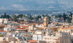 İstatistik Kurumu, adres güncelleme çalışmasına yarın Lefkoşa’da başlıyor