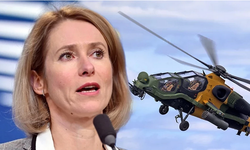 Avrupa Birliği'nden ilk açıklama: Diplomatik çözümleri destekliyoruz