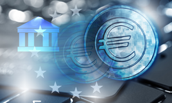 Euro Bölgesi enflasyonu öncü verilere göre son bir yıldaki en düşük seviyeye geriledi