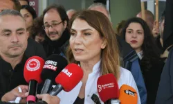 Tıp-İş Başkanı Özlem Gürkut: Planlayın, eksiklikleri tamamlayın, yasaları düzenleyin