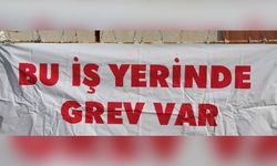 KTAMS ve KAMUSEN özel sektörde sendikalaşma hakkı için bugün Akdoğan ve çevresinde uyarı grevi yapacak