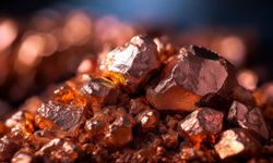 Dev bankadan iyimser bakır tahmini: Kısa vadede 14 bin dolar olması bekleniyor