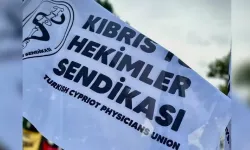 Tıp-İş grev yaptı: Acil hizmetler hariç tüm kamu sağlık hizmetleri durdu