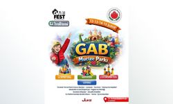 Gönyeli-Alayköy’de Yarıyıl Tatiline Özel GABFEST Kids – Mucize Tema Park Planlanıyor