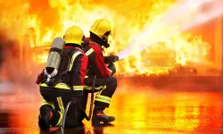 Bir haftalık sürede 11 yangın, 16 özel servis olayı...