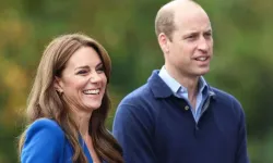 Prens William ve Kate, Epstein ifşaatlardan "derin endişe" duyuyor