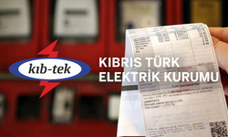 KIB-TEK: "Borcu olanların elektriği 9 Şubat'ta kesilecek"