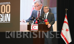 Erhürman’dan Ziya Öztürkler sorusuna yanıt: “Konuyu Üstel ile ele alacağım”