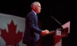 Kanada Başbakanı Carney: Türkiye, NATO'nun hayati bir ortağı