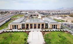 Cumhuriyet Meclisi yarın yasama gündemiyle toplanıyor