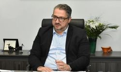 Şenkul'dan "kktc varlık fonu" teklifi!