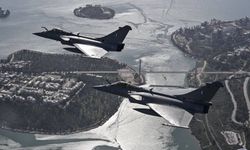 NATO'nun gizli projelerini Çin'e satan Yunan albayın itirafları