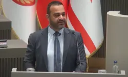 Ongun Talat: Bu peşkeşe onay vermemiz mümkün değil