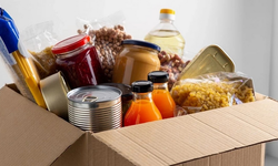 Ramazan ekonomisinde alışkanlıklar değişti: Artık 'koli' değil 'kart' tercih ediliyor