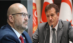 Küçük’ten Arıklı’ya Türk Telekom Protokolü çıkışı: “Verilen sözün gereği yapılacak mı?”