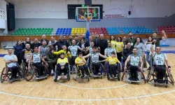 Vakıflar’dan Kocaeli karşısında net galibiyet: Sahada disiplin, tribünde birlik