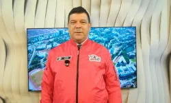 TEKNOFEST 2026 için geri sayım başladı: DAÜ Rektörü Hasan Kılıç, gençleri teknoloji yolculuğuna davet etti