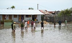 Madagaskar'ı vuran Gezani Tropikal Siklonu'nda hayatını kaybedenlerin sayısı 59'a yükseldi