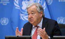 BM’den İsrail ve İran’a “çatışmayı durdurun, diyalog yolunu seçin” çağrısı