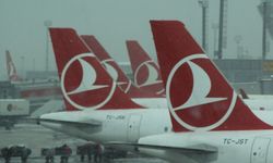 THY tüm Orta Doğu uçuşlarını iptal etti