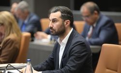 Solyalı: Yeni yasa tasarıları ifade özgürlüğü açısından ciddi riskler barındırıyor