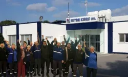 Ektam Kıbrıs: Üretim alanının siyasi propaganda zeminine dönüştürülmesini kabul etmiyoruz