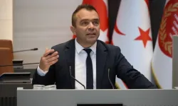 Şahiner’den Maliye Uyarısı: "Bu Gemi Battı, Gelirler Peşkeş Çekiliyor"