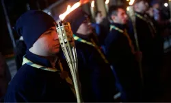 6 Şubat depremlerinin 3. yılında kaybedilenler Türkiye genelinde anıldı