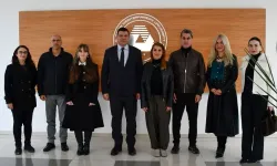 DAÜ, Bilim İletişim Ofisi ile akademik bilgiyi toplumla buluşturuyor