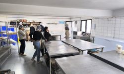 Gazimağusa Belediyesi Ramazan öncesi gıdalarda sıkı kontrol başlattı