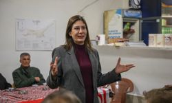 CTP Genel Başkanı İncirli: Erken seçimle halk, adil ve eşitlikçi bir düzene kavuşacak