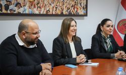 İncirli: Hedefimiz halkın uygun fiyatlı ve sağlıklı ete ulaşması