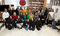 Ekonomik kriz ve yoksullaşmaya karşı kadınlar toplantısı Güzelyurt’ta gerçekleşti