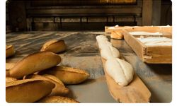 Ekmeğe zam: Fiyat 24 TL oldu