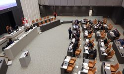 Meclis Genel Kurulu toplandı