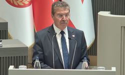 Üstel: “Fiber Optik Yasası haberleşmede çığır açacak”