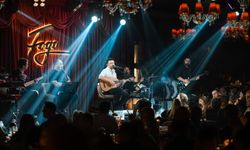 Fogo Live’da Mehmet Erdem rüzgarı esti!