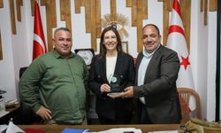 İncirli: Muhtarlar toplumsal hizmetin en önemli unsuru